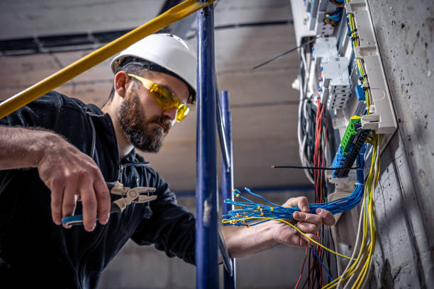 Best Industrial Electrical Services  in Kenvil, NJ