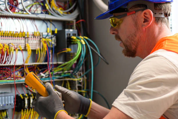Best Electrical Rewiring Services  in Kenvil, NJ