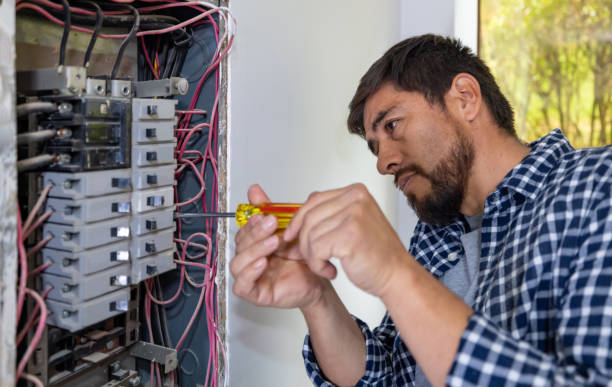 Best Residential Electrician Services  in Kenvil, NJ